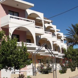 Hotel Panorama Studios