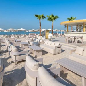 Radisson Beach Resort Palm Jumeira