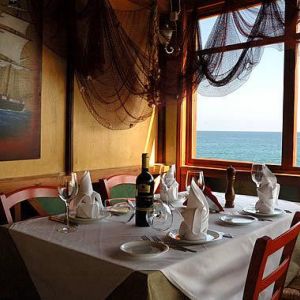 Aristea Hotel
