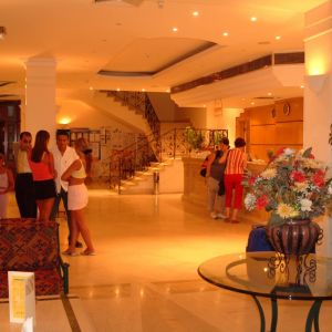 Hotel Bella Vista Resort