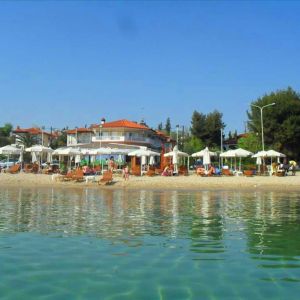 Hotel Georgalas Sun Beach