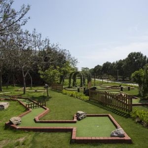 Lara Barut Collection Ex. Barut Lara Hotel