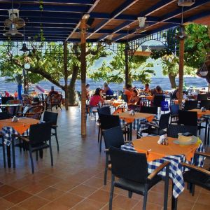 Hotel Lido Star