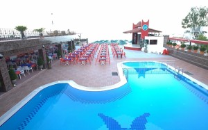 Aleria Belport Beach Hotel (ex. Alerya Belport)