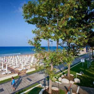 Hotel Asteria Side