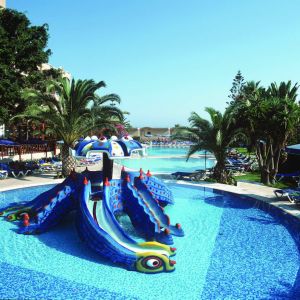 Hotel Sun Beach Resort