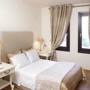 Hotel Aegean Suites