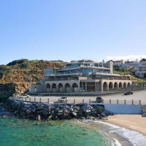 Hotel Castello Infinity Suites