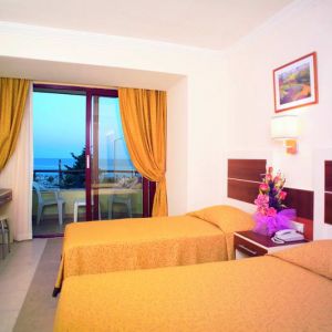 Hotel Krizantem