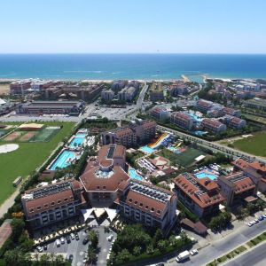 Primasol Hane Family Resort Hotel