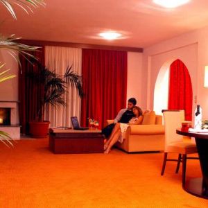 Hotel Aristoteles Holiday Resort and SPA