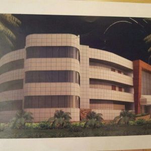 Dragut Point South Hotel