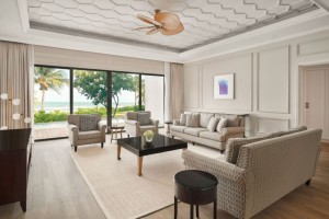 Sheraton Phu Quoc Long Beach Resort