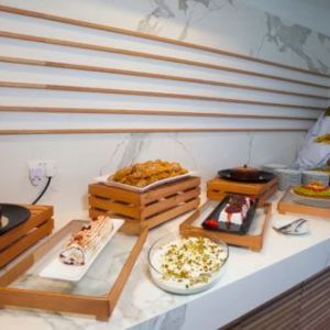 Pefkos City Hotel