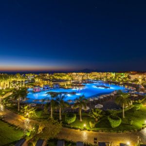 Rixos Sharm El Sheikh Adults Only 18 Plus