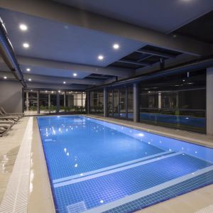 Green Garden Resort Alanya