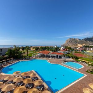 Hotel Leonardo Kolymbia Resort Rhodes