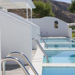 Hotel Lindos Sun