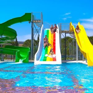 Hotel Venosa Beach Resort and Spa