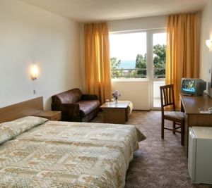 Hotel Panorama