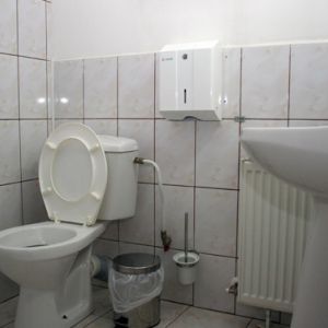 Pensiunea Mara