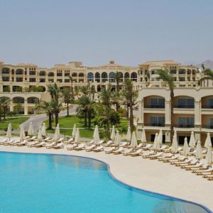 Hotel Cleopatra Luxury Resort Sharm El Sheikh