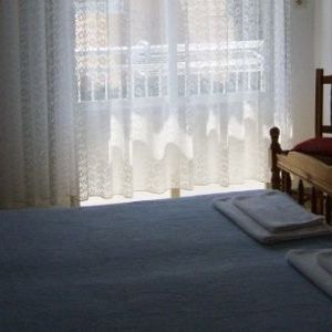 Hotel Vila Kotrotsos