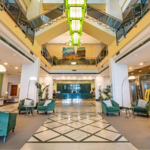 Hotel Yaramar