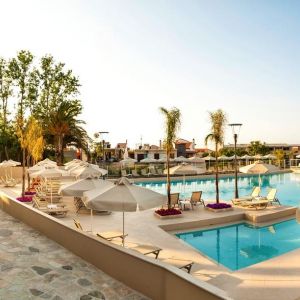 Porto Platanias Village Resort
