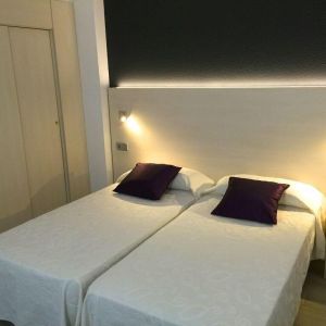 Hotel Miami Calella