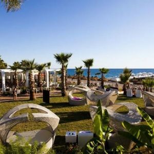 Hotel Q Premium Resort