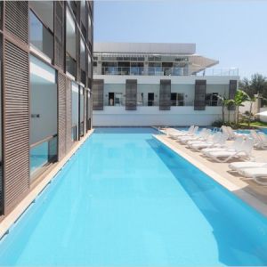 Hotel Sentido Golden Bay