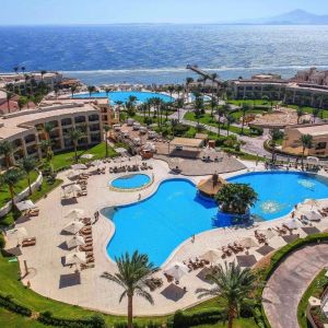 Hotel Cleopatra Luxury Resort Sharm El Sheikh
