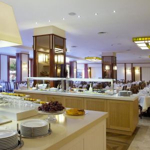 Hotel Theartemis Palace