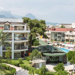 Tu Casa Gelidonya Hotel Ex. Novia Gelidonya Ex Gelidonya Hotel