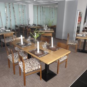 Grand Hotel Balvanyos