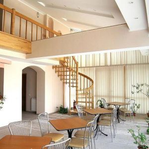 Hotel Philoxenia