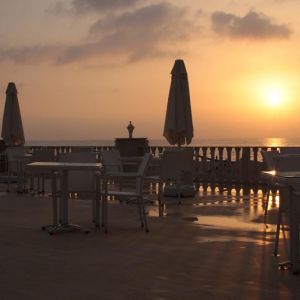 ONKEL HOTELS BELDIBI RESORT