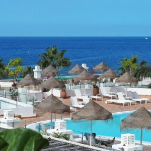 Hotel Flamingo Beach Mate