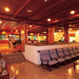 Hotel Marina