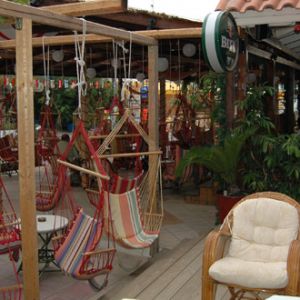 Hotel Alkyonides