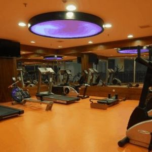 Hotel Grand Belish