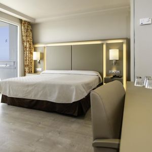 Hotel Spring Vulcano