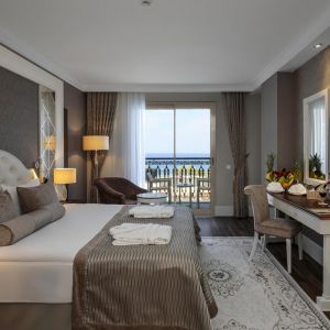 Hotel Sunis Efes Royal Palace