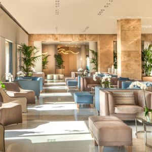 Hotel Ikos Olivia