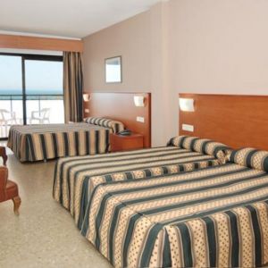Hotel Puente Real