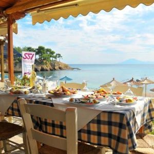 Kapahi Beach Hotel