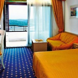 Hotel Histria