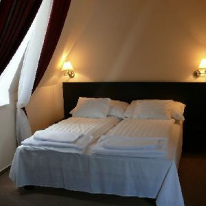 Hotel Napsugar