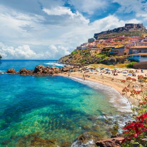 Circuit Corsica si Sardinia - Bijuteriile Mediteranei